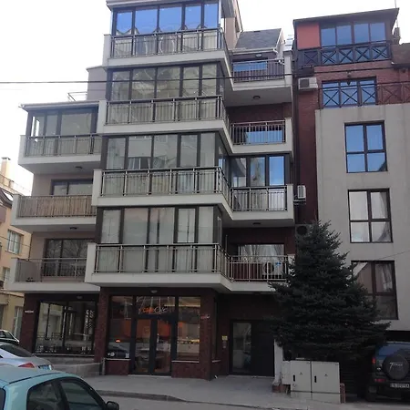 D&d Апартаменты