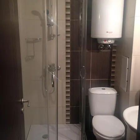 D&d Апартаменты Варна